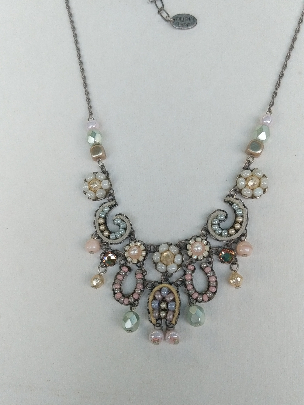 Ayala Bar Necklace